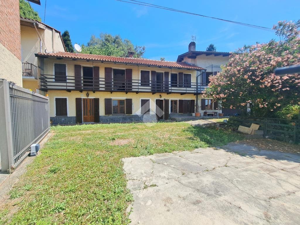 Independent house Via San Vitale, Roppolo - photo 1