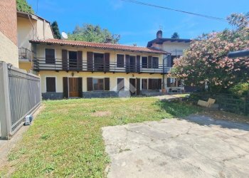 Independent house Via San Vitale, Roppolo - photo 1
