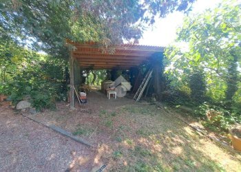 Independent house Via San Vitale, Roppolo - photo 19