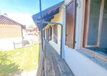 Independent house Via San Vitale, Roppolo - photo 35