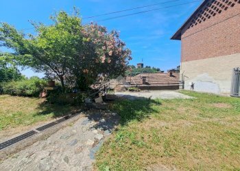 Independent house Via San Vitale, Roppolo - photo 36