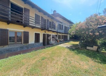 Independent house Via San Vitale, Roppolo - photo 38