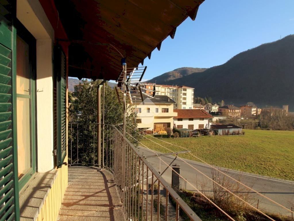 Two-room apartment Via XXV Aprile, San Germano Chisone - photo 2