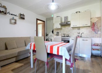 Two-room apartment Via XXV Aprile, San Germano Chisone - photo 3