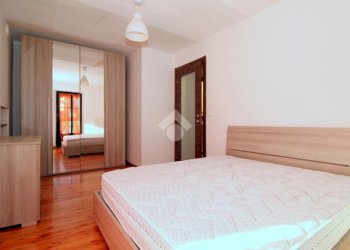 Two-room apartment Via XXV Aprile, San Germano Chisone - photo 4