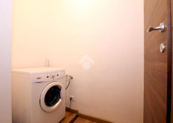 Two-room apartment Via XXV Aprile, San Germano Chisone - photo 7
