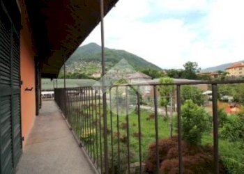 Two-room apartment Via XXV Aprile, San Germano Chisone - photo 9