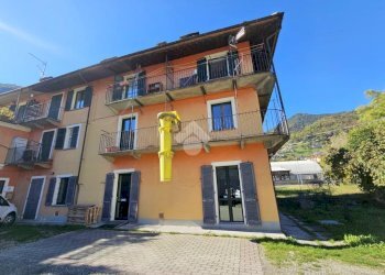 Two-room apartment Via XXV Aprile, San Germano Chisone - photo 10