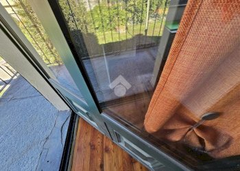 Two-room apartment Via XXV Aprile, San Germano Chisone - photo 11