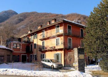 Two-room apartment Via XXV Aprile, San Germano Chisone - photo 12