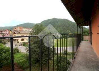 Two-room apartment Via XXV Aprile, San Germano Chisone - photo 13