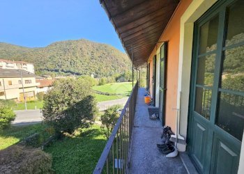 Two-room apartment Via XXV Aprile, San Germano Chisone - photo 14