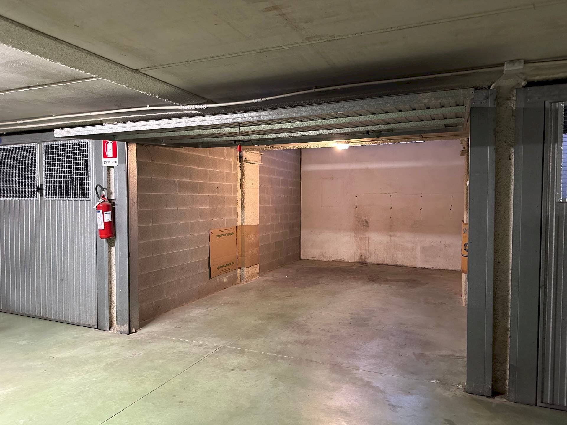 Foto 1 - Box Via Piacenza
 
16, Chiavari - foto 1