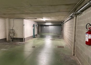 Foto 7 - Box Via Piacenza
 
16, Chiavari - foto 7