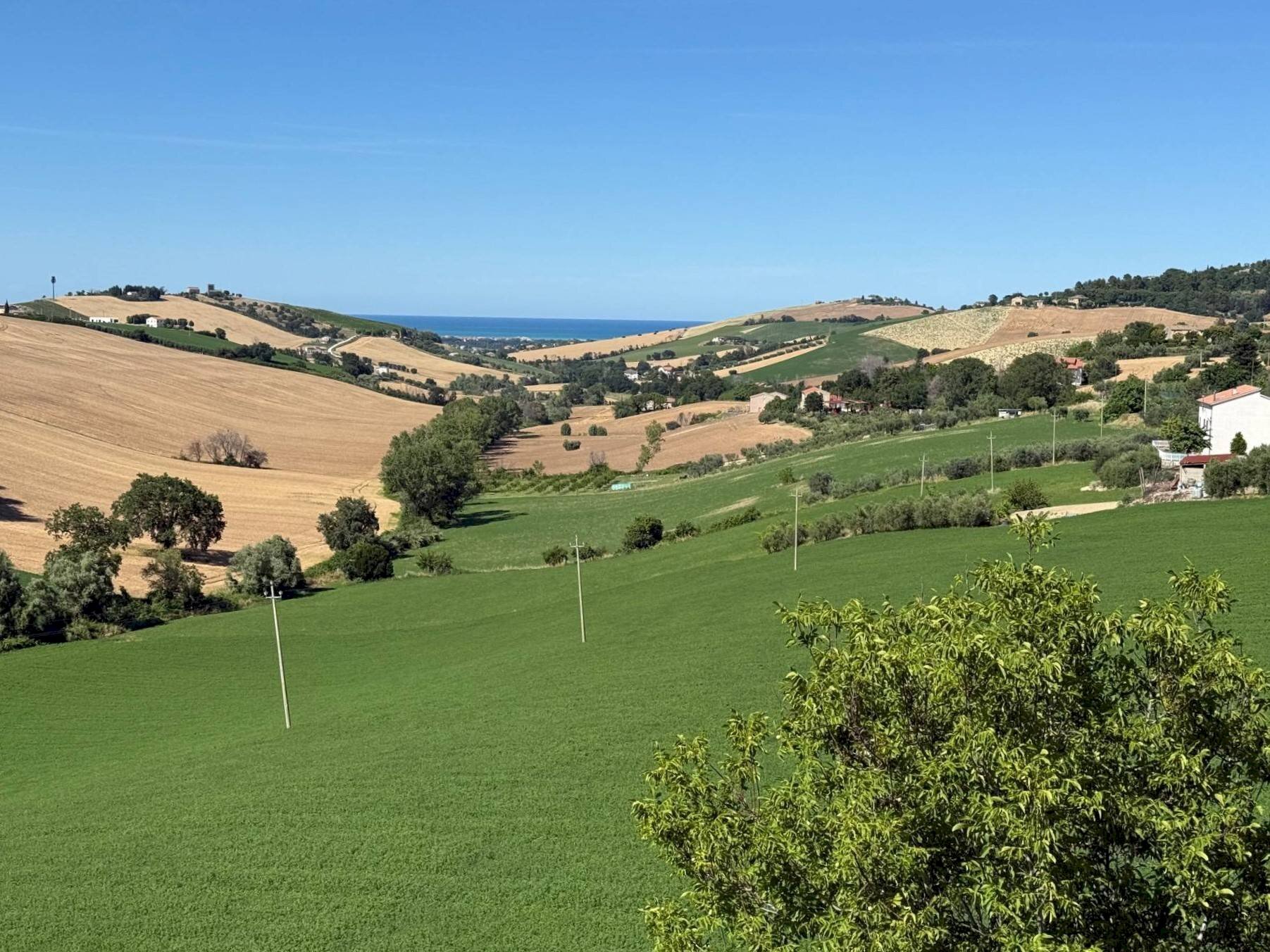 Foto 1 - Appartamento Contrada Salette
 
72, Fermo - foto 1
