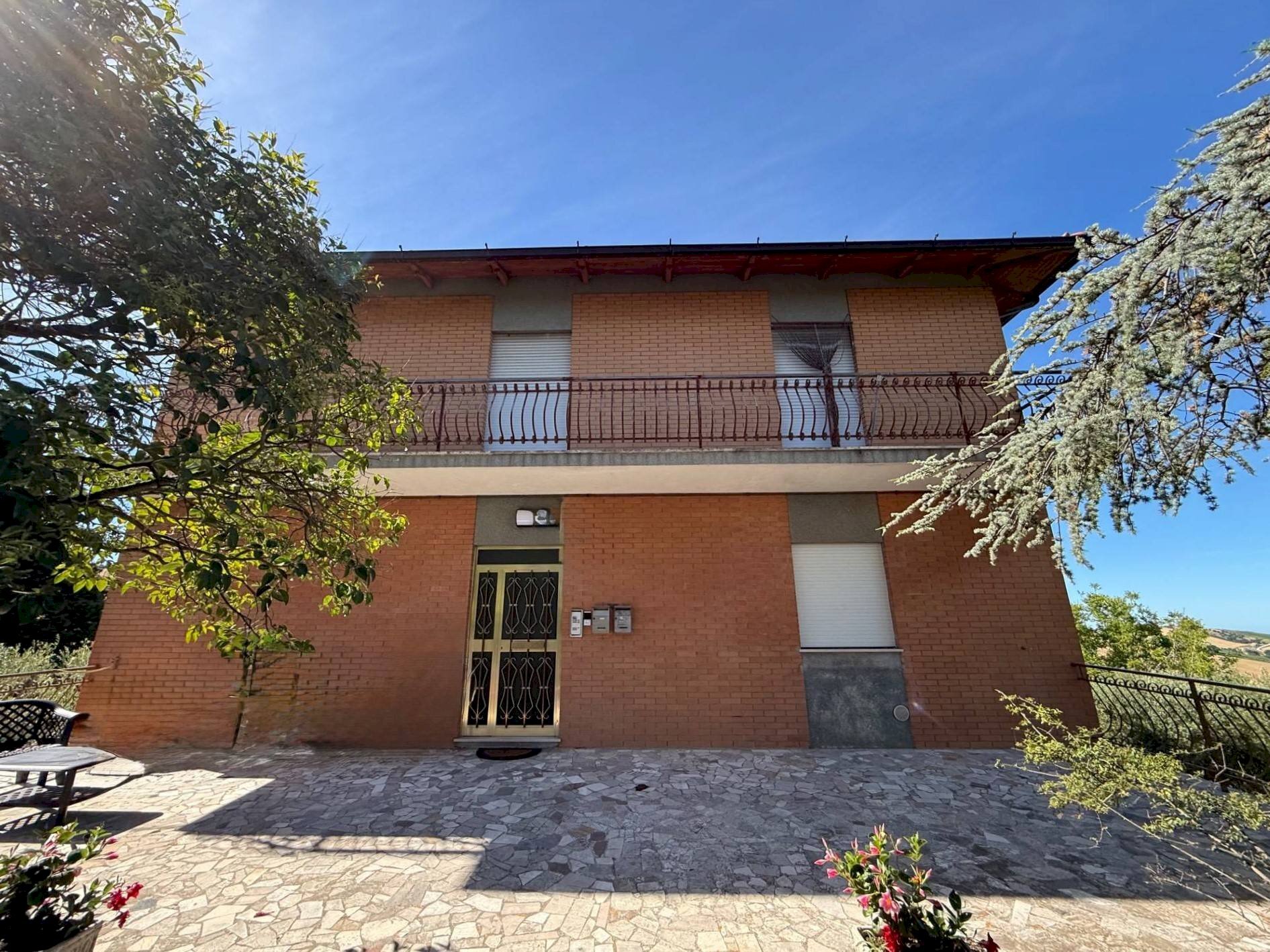 Foto 3 - Appartamento Contrada Salette
72, Fermo - foto 3