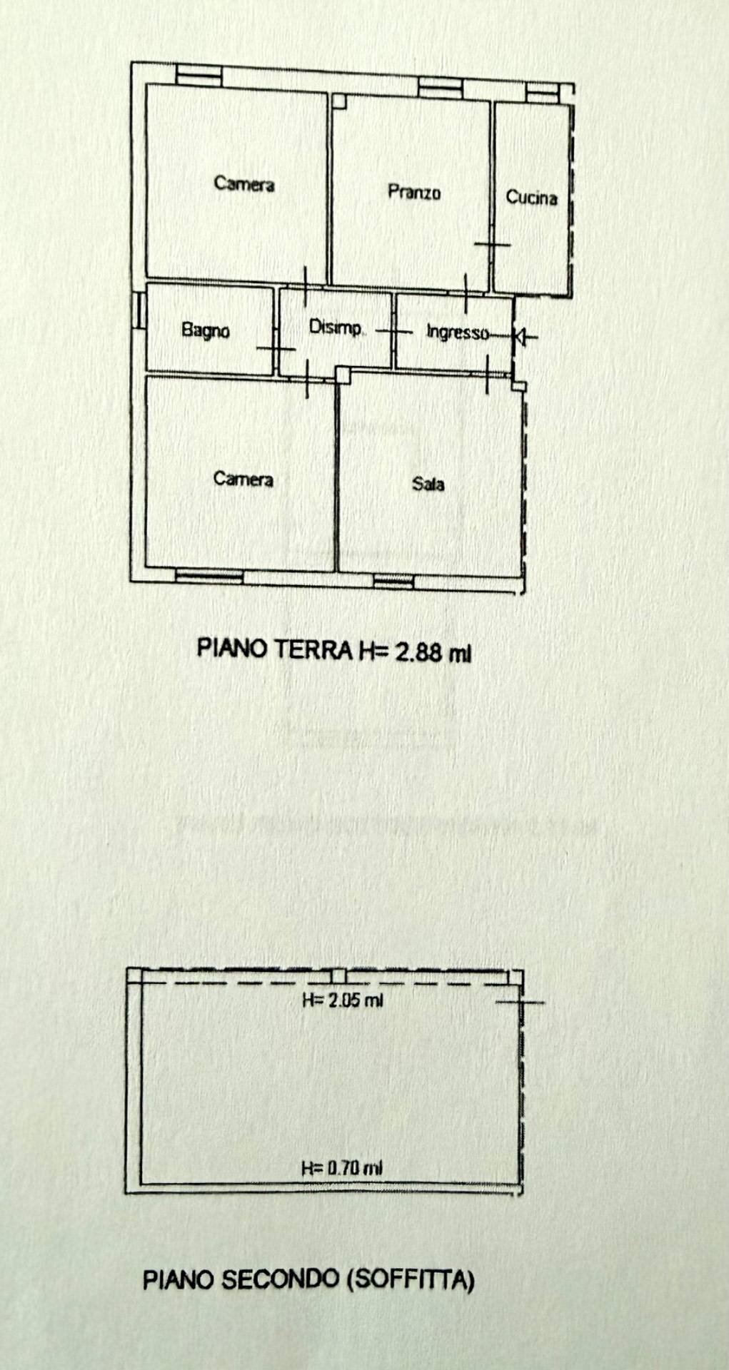 Foto 1 - Appartamento CONTRADA PALUDI
 
410/A, Fermo - foto 1