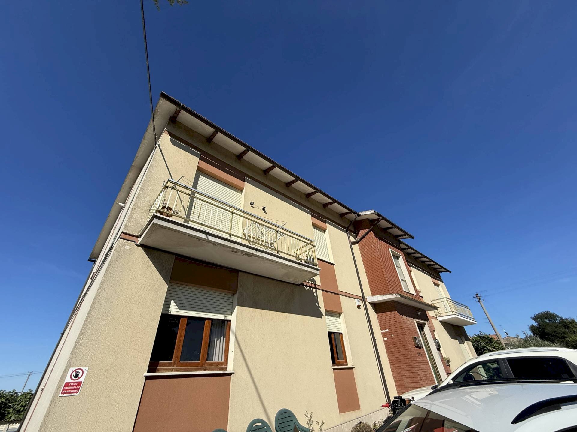 Foto 1 - Apartment CONTRADA PALUDI
 
410/A, Fermo - photo 1