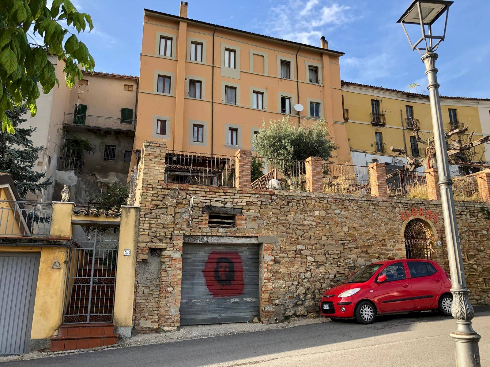Foto 1 - Stabile - Palazzo Canzano - foto 1
