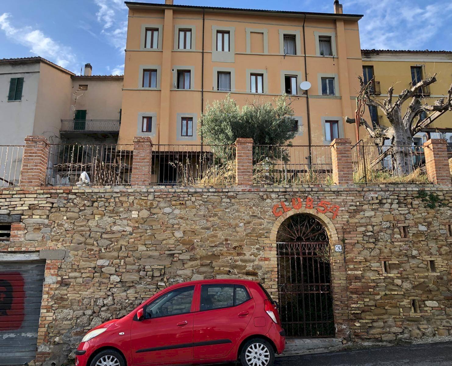 Foto 2 - Stabile - Palazzo Canzano - foto 2