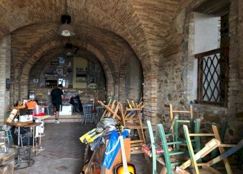 Foto 5 - Stabile - Palazzo Canzano - foto 5