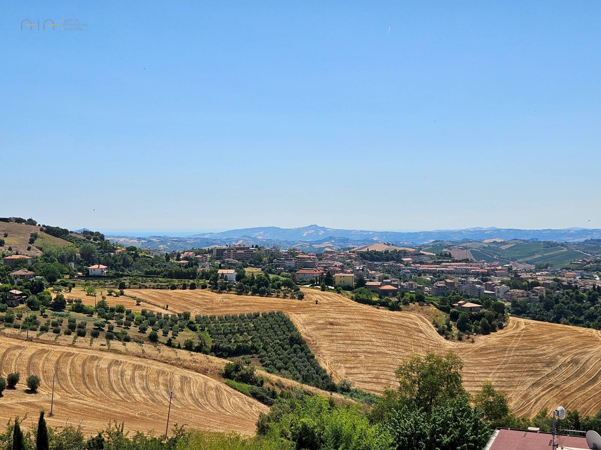 Foto 1 - Terreno agricolo VIA DELLE TAMERICI
 
SNC, Offida - foto 1