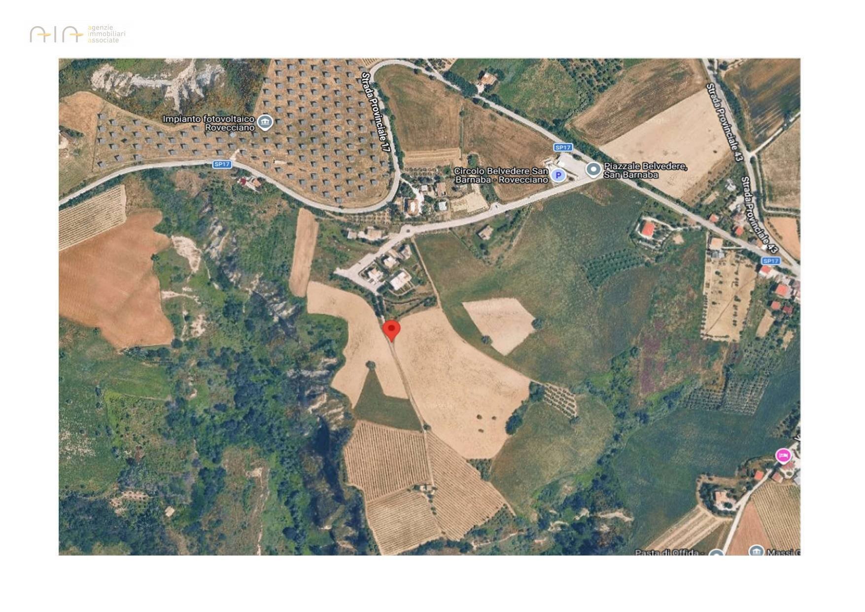 Foto 2 - Terreno agricolo VIA DELLE TAMERICI
 
SNC, Offida - foto 2