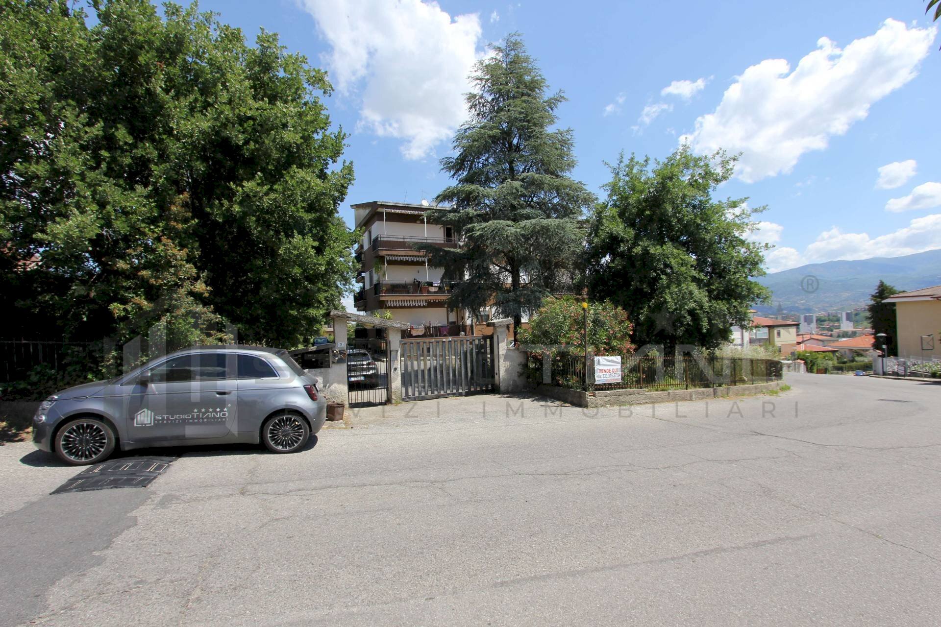 Foto 1 - Appartamento VIA RUSOLI
 
2, Castrolibero - foto 1