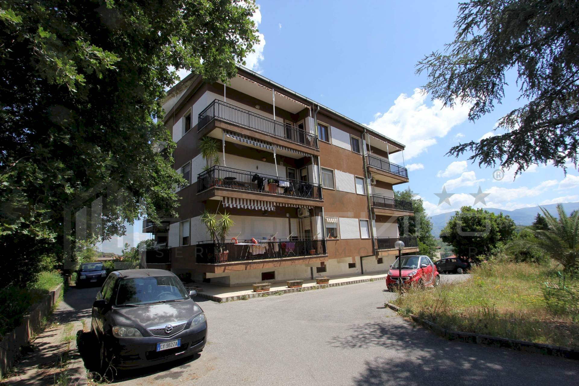 Foto 2 - Appartamento VIA RUSOLI
2, Castrolibero - foto 2