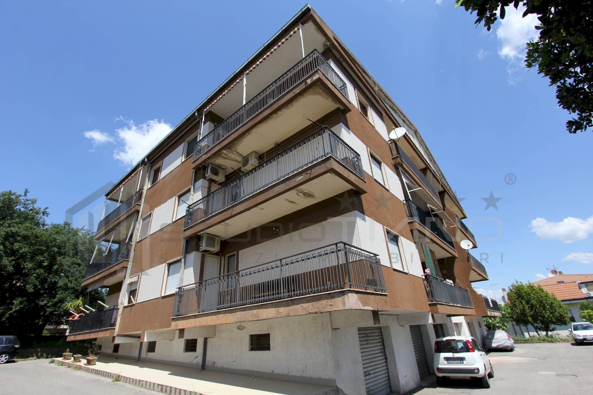Foto 3 - Appartamento VIA RUSOLI
2, Castrolibero - foto 3