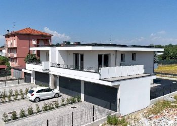 Foto 6 - Three-room apartment via marconi, Cassano Magnago - photo 6
