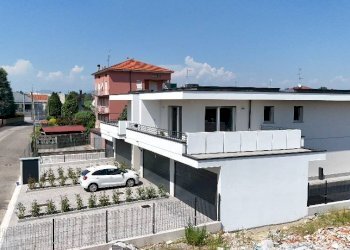 Foto 9 - Three-room apartment via marconi, Cassano Magnago - photo 9