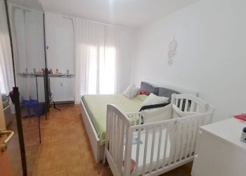 Foto 7 - Trilocale Via Papa Giovanni XXIII, Lecco - foto 7