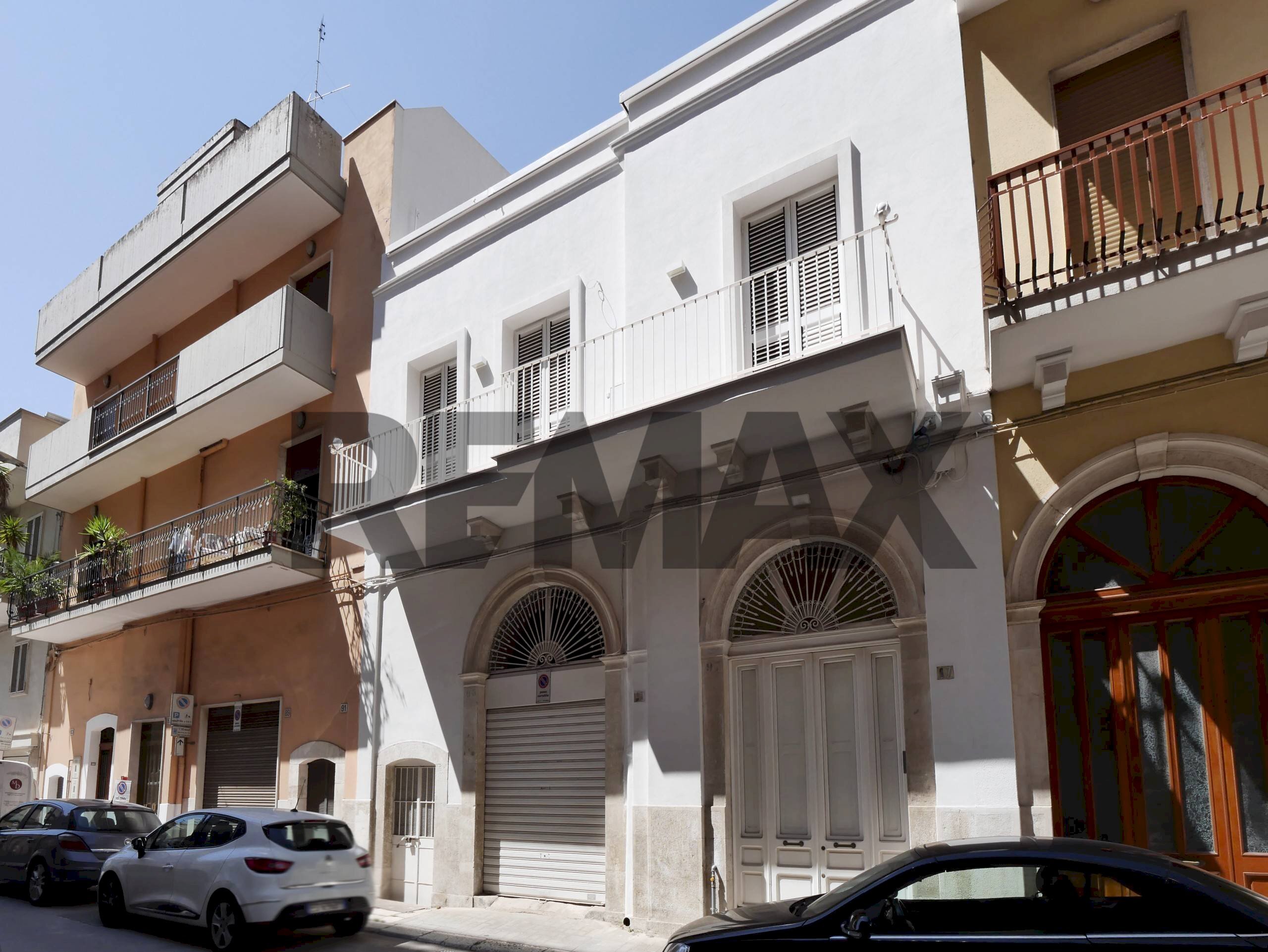 Edificio all\'aperto - Independent house Via Faenza
 
97, Triggiano - photo 1