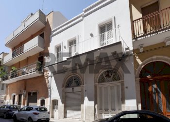 Edificio all\'aperto - Independent house Via Faenza
 
97, Triggiano - photo 1