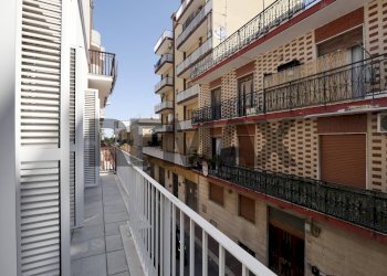 Balcone - Independent house Via Faenza
 
97, Triggiano - photo 13