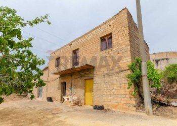 Casa all\'aperto - Rustico sp 34 bongiovanni cda vaccarizzo
snc, Caltagirone - foto 4