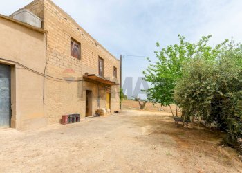 Casa all\'aperto - Rustico sp 34 bongiovanni cda vaccarizzo
snc, Caltagirone - foto 7