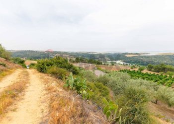Vista delle montagne - Rustico sp 34 bongiovanni cda vaccarizzo
snc, Caltagirone - foto 24
