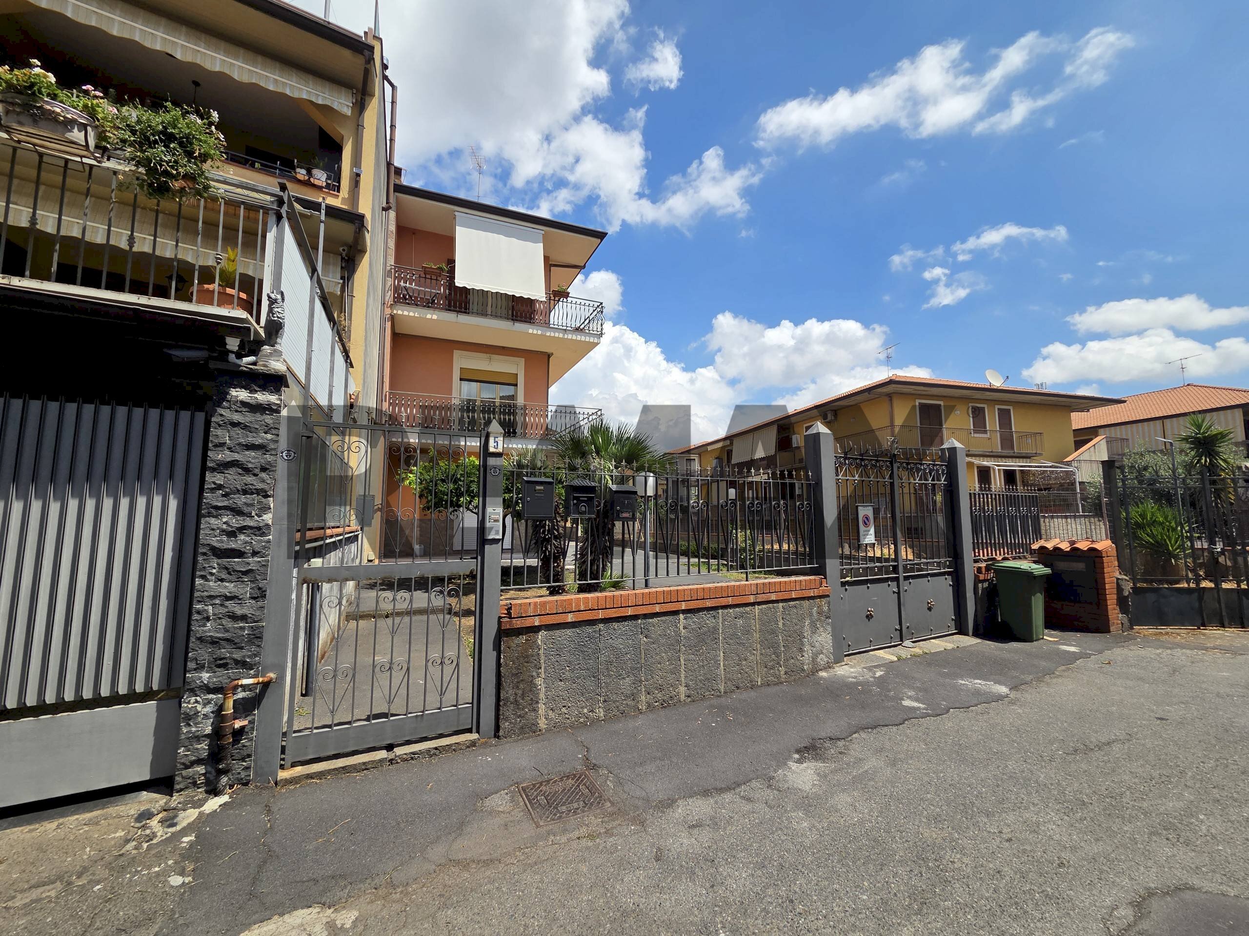 Casa all\'aperto - Trilocale Vicolo Cardillo
 
5, San Pietro Clarenza - foto 1