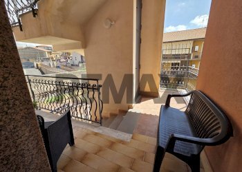 Balcone - Three-room apartment Vicolo Cardillo
 
5, San Pietro Clarenza - photo 6