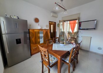 Sala da pranzo - Three-room apartment Vicolo Cardillo
 
5, San Pietro Clarenza - photo 17