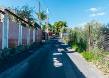 Edificio all\'aperto - Building land Via Della Campana
 
snc, Misterbianco - photo 8