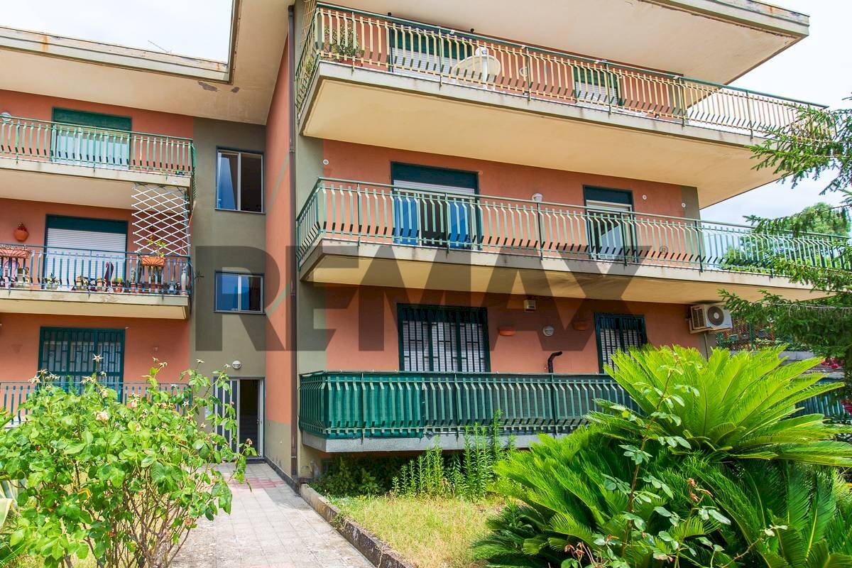 Edificio all\'aperto - Appartamento Via Passopomo
 
97, Santa Venerina - foto 1