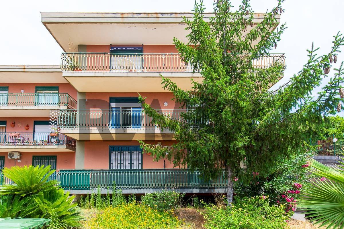 Edificio all\'aperto - Appartamento Via Passopomo
 
97, Santa Venerina - foto 2