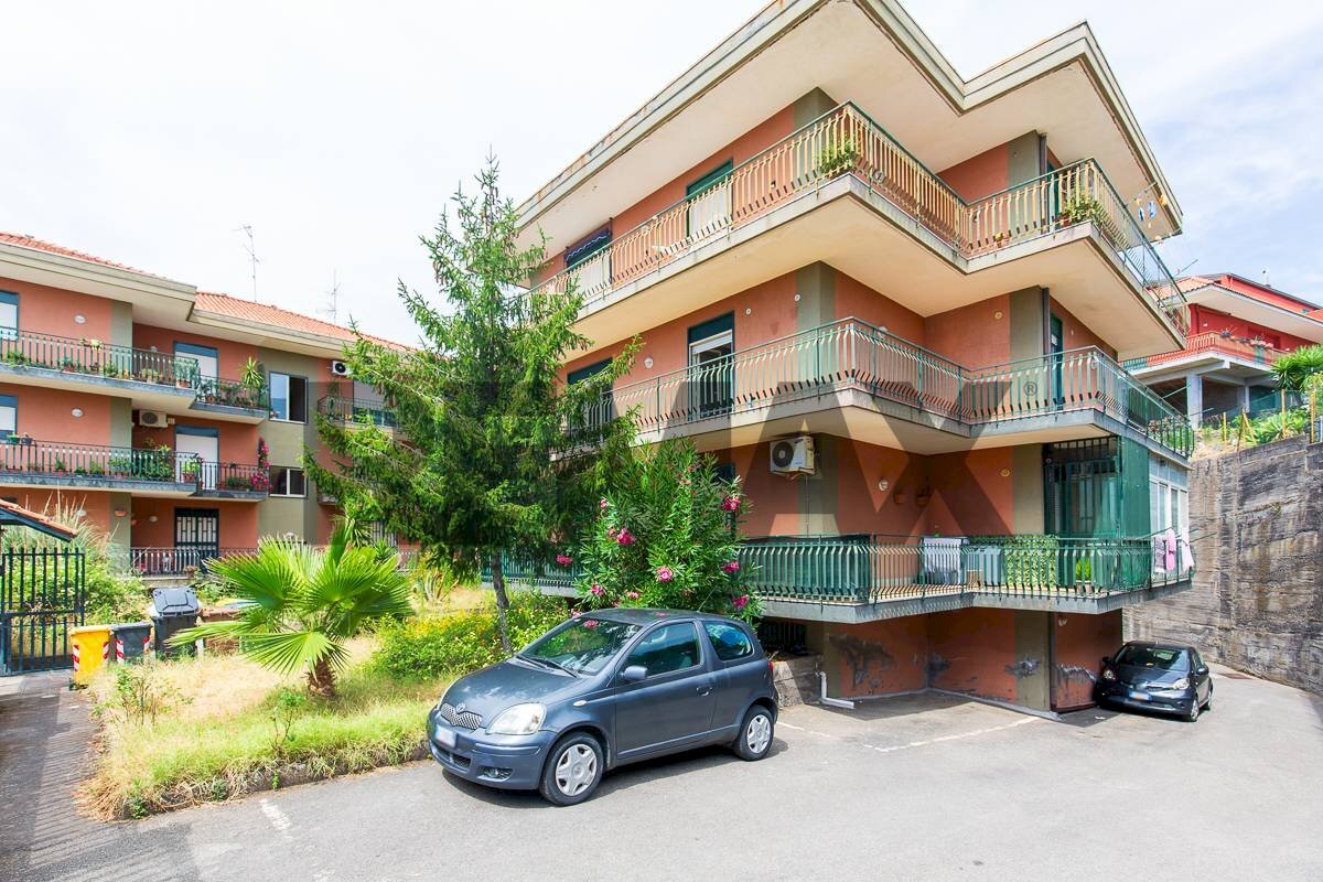 Edificio all\'aperto - Appartamento Via Passopomo
 
97, Santa Venerina - foto 3
