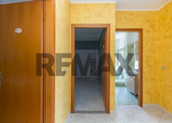 Hall / corridoio - Apartment Via Passopomo
 
97, Santa Venerina - photo 29