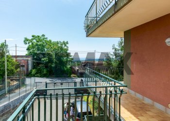 Balcone - Apartment Via Passopomo
 
97, Santa Venerina - photo 34