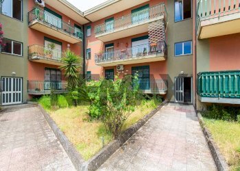 Edificio all\'aperto - Apartment Via Passopomo
 
97, Santa Venerina - photo 40