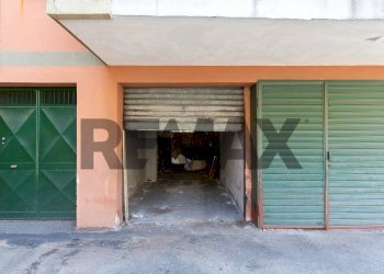 Parcheggio - Apartment Via Passopomo
 
97, Santa Venerina - photo 46